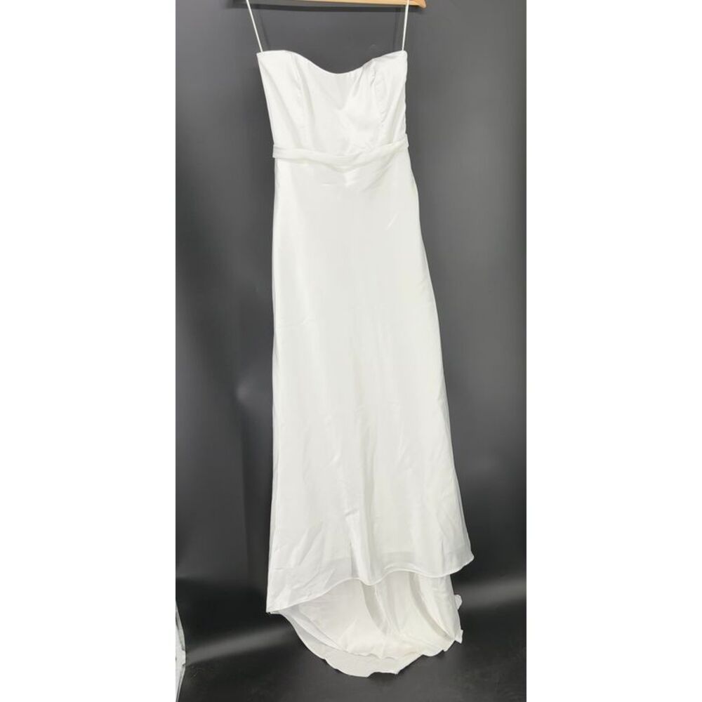 Park & Fifth Brodie Bridal Dress